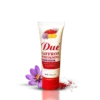 Due Saffron Whitening Face Wash, 60 ml, zəfəran ilə hazırlanmış üz yuyucu. Dərini təmizləyir, ağardır və təravətli saxlayır. Təbii ağartma və sağaldıcı xüsusiyyətlərə malikdir.