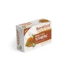 ArenaGold Acne Plus Turmeric sabunu, sızanaq və ləkə azaldıcı xüsusiyyətləri ilə dərini təmizləyən və parıldadan təbii sabun.