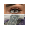 FreshLook Sterling Gray kosmetik linzalar, gözlərə dərinlik və ifadə verən məhsulun şəkli Косметические линзы FreshLook Sterling Gray, изображение линз, которые придают глазам глубину и выразительность
