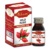 Ilham Wild Rose Natural Oil, dərini nəmləndirən, qırışları və yaş əlamətlərini müalicə edən, təbii və vitaminlə zəngin bir yağ.