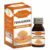Ilham Fenugreek Natural Oil, 30 ml, zəfəran toxumları ilə hazırlanmış təbii yağ. Dərini nəmləndirir, saçları canlandırır və gücləndirir. Saç tökülməsinin qarşısını alır.