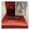 Dr. Laila Cosmetics Rowena Gray kosmetik linza – təbii boz rəngli göz linzası, rahat və estetik istifadə üçün idealdır