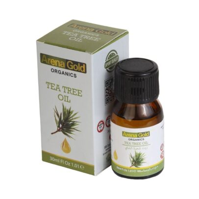 Arena Gold Çay Ağacı Yağı 30ml